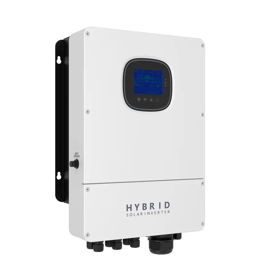 XCSOLAR Inverter